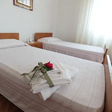 La Residenza Di Bacco Cannara