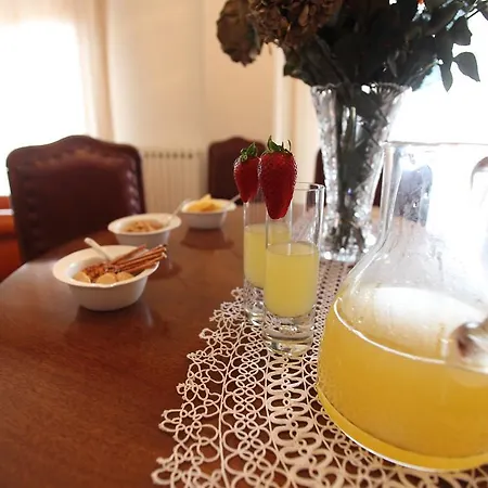 Apartamento La Residenza Di Bacco Cannara