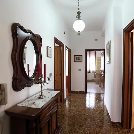 Appartement La Residenza Di Bacco *