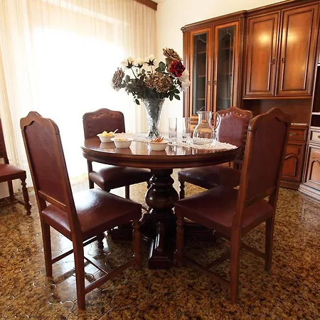 La Residenza Di Bacco Cannara