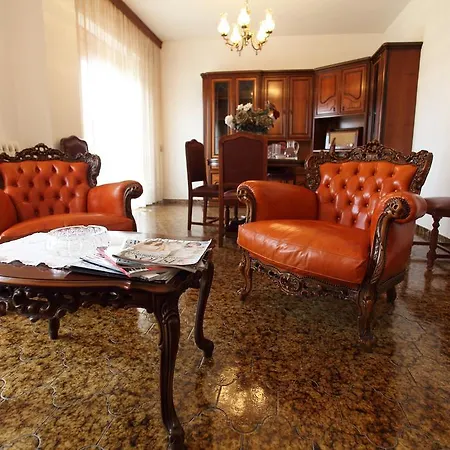 Apartamento La Residenza Di Bacco Cannara