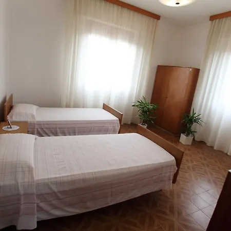 Appartement La Residenza Di Bacco *