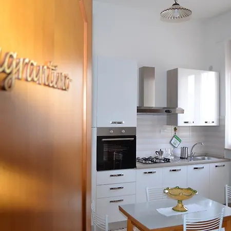 La Residenza Di Bacco Apartamento