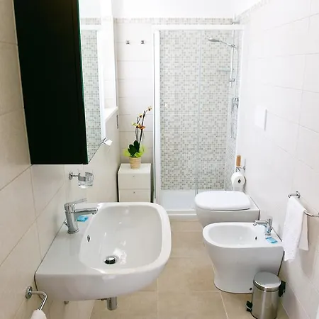 La Residenza Di Bacco Apartamento