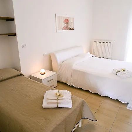 La Residenza Di Bacco * Cannara