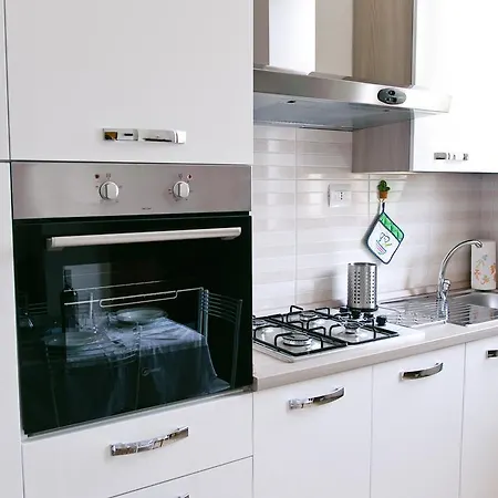 La Residenza Di Bacco Apartamento Cannara