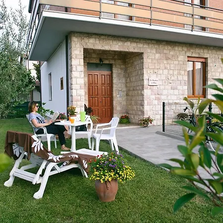 La Residenza Di Bacco * Cannara