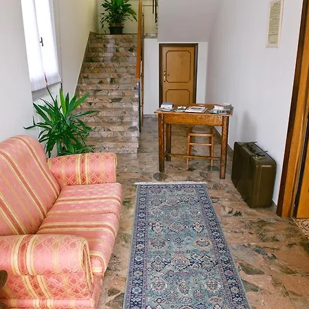 La Residenza Di Bacco Appartement Cannara