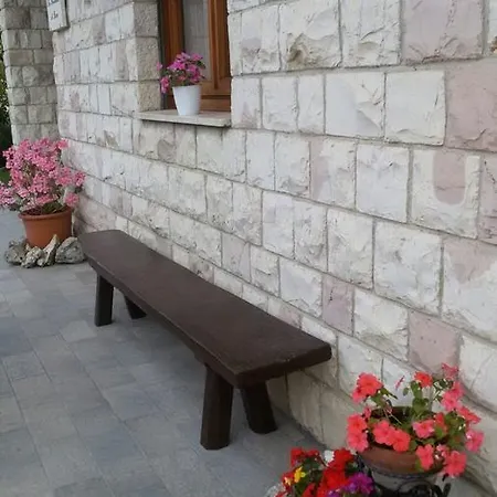 La Residenza Di Bacco *