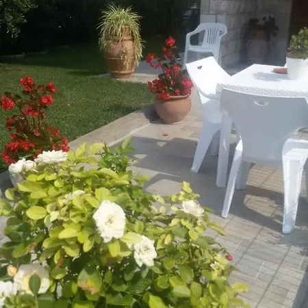 Appartamento La Residenza Di Bacco