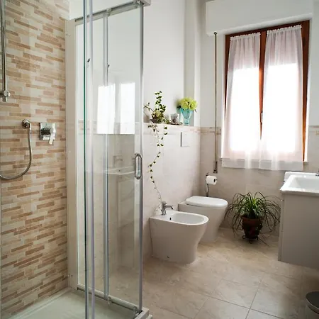 La Residenza Di Bacco *