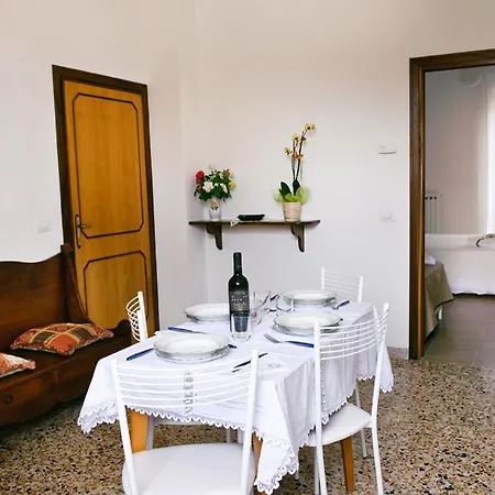 La Residenza Di Bacco