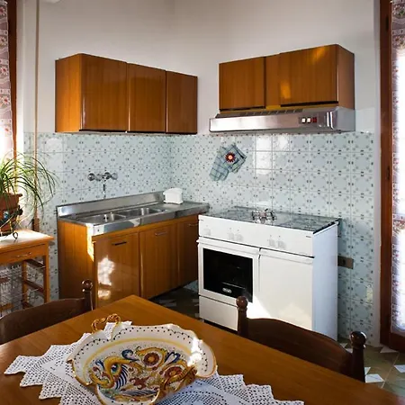 La Residenza Di Bacco