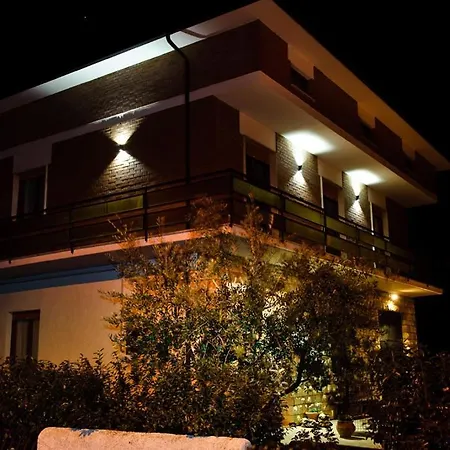 La Residenza Di Bacco *