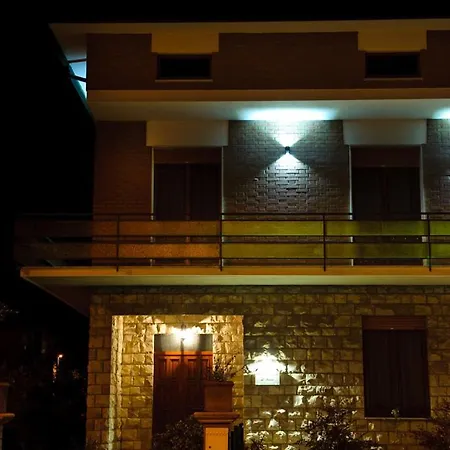 Appartement La Residenza Di Bacco *