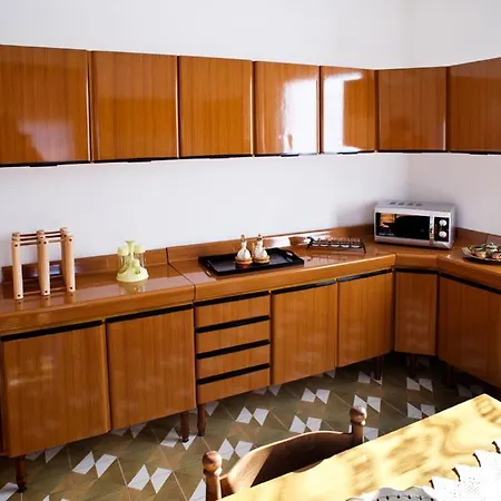 Appartement La Residenza Di Bacco *