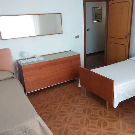 Appartement La Residenza Di Bacco Cannara