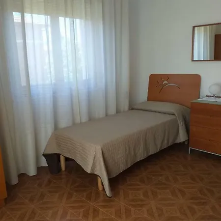 La Residenza Di Bacco Appartement Cannara