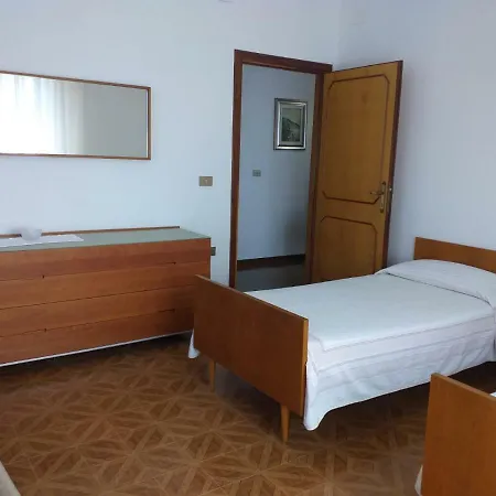 La Residenza Di Bacco *