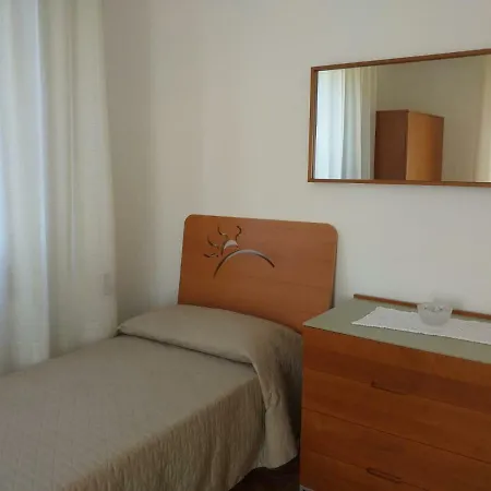La Residenza Di Bacco Appartement *