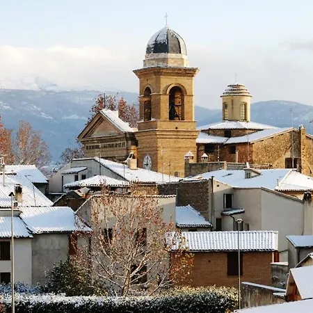 La Residenza Di Bacco * Cannara