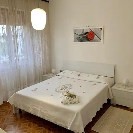 La Residenza Di Bacco Appartamento *