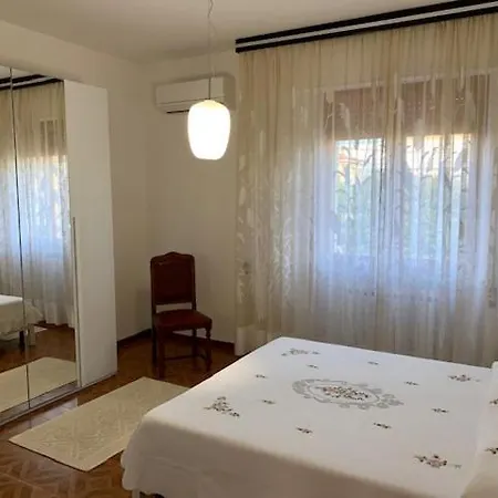 La Residenza Di Bacco Cannara