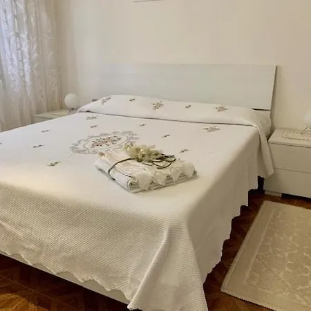 La Residenza Di Bacco *