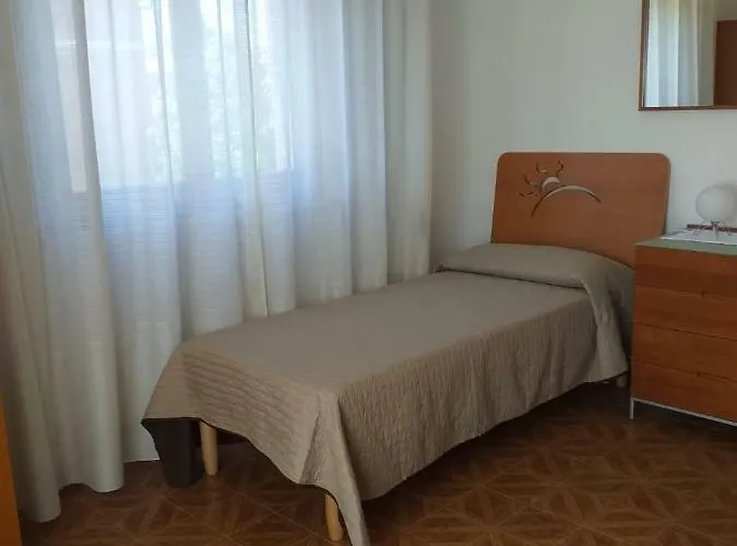 La Residenza Di Bacco Apartment Cannara